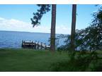 $999 / 2600ft² - *** Beach Home on the water's edge w/ pier
