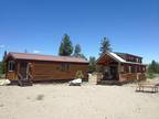 $89 / 1br - 400ft² - Mammoth Lakes Cabin Rentals