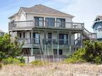 $895 / 5br - 2385ft² - Oceanfront on Hatteras Island