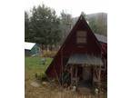 Summer Rental cabin in Catskills near Oneonta, NY all star village
