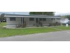 2br - 776ft² - SEASONAL RENTAL - SOUTH OF OCALA