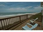 3br - 1470ft² - AWESOME OCEANFRONT ! PANORAMIC BEACH AND OCEAN VIEWS