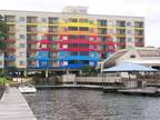 The Wharf Condo Rental/Winter Weeks. 2BR/Sleeps 6/Full Kitchen