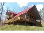 $125 / 2br - 2000ft² - Eastern Ketucky Yatesville Lake Cabin Rental