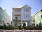 4 bedroom ocean view beach house