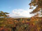 Luxurious Gatlinburg Cabin Rental * Unbelievable Mt. Leconte Vie