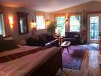$149 / 1br - 300ft² - The Lodge on Orcas Island Executive Suite, 3rd night free