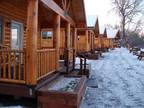 $99 / 1br - 560ft² - Alaska Cabin Rentals***Alaska Lodging***Alaska Fishing