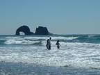 Covelle's Cove, Rockaway Beach Oregon, North Coast House