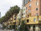 Downtown Gas Lamp with Bay view for weekly rentals, Furnished Unit