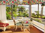 Ocean View Laguna Beach Vacation 6/6/2014 to 6/13/2014