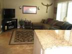 McCormick Ranch 3 bedroom home for rent Scottsdale AZ