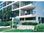 July Week Sandy Shores III Resort, Myrtle Beach Condo Vacation Rentals