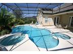 5 Bed, 4 Bath, 3100sqft, Private Pool & Spa, 2 large King Masters!
