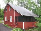 CLOSE TO OLD FORGE-CAMP FOR RENT,Sleeps 7