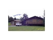 Image of $200 / 3br - 1500ftÂ² - Vacation Home for Rent - Golf and River Access - in West Glacier, MT