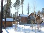 $150 / 4br - 2400ft² - Beautiful Tahoe Cabin - Clean, Quiet, WIFI, Views