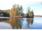Private Quiet Summer Rental - Rocky Pond - Loudon NH