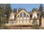 Summer Vacation Home...Weekly Rental...Panoramic Lake Views!!