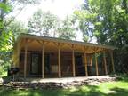 Vacation Getaway Cabins - Oak Grove Cabins