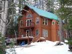 Cozy Home in Soda Srings near Ski Resorts. Avail until 12/15