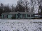 $1650 / 2br - FOR RENT WATER FRONT COTTAGE (SENECA RIVER) 2br bedroom