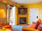 $ / 1br - Condo sleeps 4 (Oct 7-12) (Mountain Run at Boyne) 1br bedroom