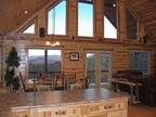 Blue Ridge Luxury Cabin - Bears Den - White Water Rafting and Tubing!