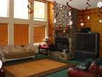 $175 / 3br - ~~Escape the heat in a two story cabin in the White Mountains
