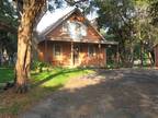 Cedar Cottage on Lake Whitney