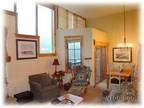 Spacious 2BR/2BA Penthouse Condo with Ski Slope Views. Dakota 85 2BR bedroom