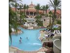 3br/3bth Townhouse Rental at Regal Palms Resort, Near Disney 3br bedroom