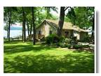 3br - BEAUTIFUL LAKESIDE HOME AVAILABLE NOW FOR SUMMER (Honeoye Lake) 3br