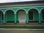 Rooms for rent in Tlacotalpan, Veracruz, Mexico a Magical Town.