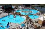 $695 / 3br - Mar 23-25 Deluxe Glacier Canyon Wilderness Waterparks (The Dells