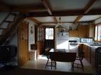 $75 / 2br - 600ft² - Romine Cabin, sleeps 6, close to town and lake