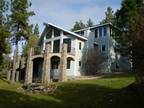 $600 / 4br - 3500ft² - Flathead Lake Home-on the water (Kings Point-Polson,MT)