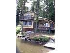 $400 / 3br - ft² - Waterfront Cabin Rental, Ironman/4th July (Post Falls