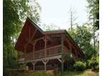 $125 / 1br - **Asleep by the Creek**Smoky Mountain Cabin** (Sevierville