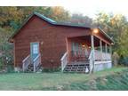 1br - Private Cabin w/HOT TUB & VIEWS!! Book that romantic weekend getaway!