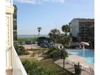 1br - Sleeps 5--$130--Private Condo at the Victorian on the Seawall (Galveston