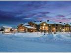 $76 / 1br - WEST YELLOWSTONE RESORT CONDOS (West Yellowstone