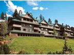 $140 / 2br - Five Star Resort (Couer D'Alene) 2br bedroom