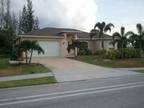$795 / 4br - Florida vacation- Cape Coral 4 Bedroom house in SW area (cape