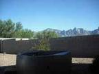 $ / 3br - Available now!+ private hot tub+mt. views (Northwest Tucson /Oro