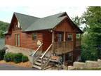 $295 / 4br - Great 4 bedroom with indoor pool access (PIGEON FORGE