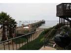 $500 / 2br - [url removed] - Beach House With Ocean View (Capitola