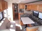 Class A RV for RENT