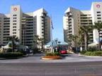 $699 / 1br - 800ft² - 7 DAYS PANAMA CITY BEACHFRONT CONDO (PANAMA CITY BEACH