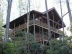 $170 / 2br - You'll love the Brown's Bear Den in Pigeon Forge!